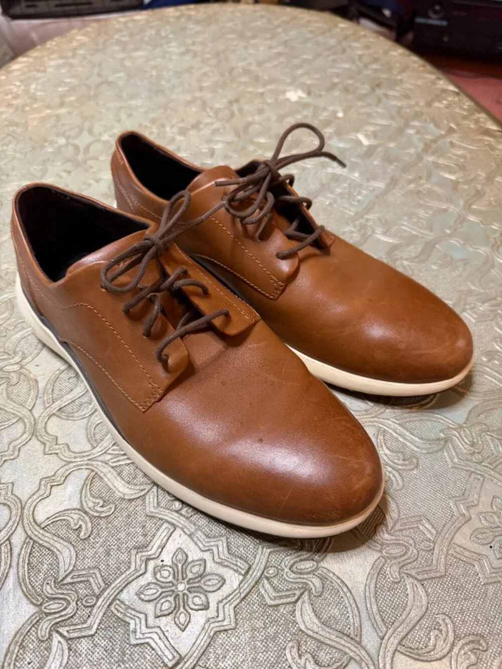 Cole Haan Grand Atlantic Oxford